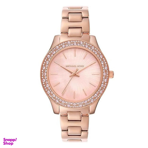 ساعت مچی عقربه ای زنانه مایکل کورس مدل Mk1068