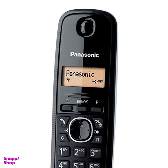 تلفن بی سیم پاناسونیک مدل KX-TG1611