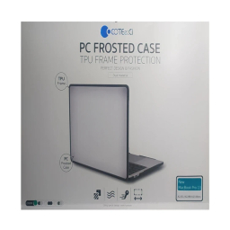 کاور محافظ کوتتسی مدل PC Frosted MacBook Air 11002 مناسب مک بوک ایر 13 اینچ