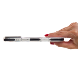 کاور موبایل ویناکیسز مدل Vintage collage MagSafe مناسب اپل iphone 16 pro max