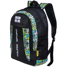 کوله پشتی مردانه توریث مدل J-240