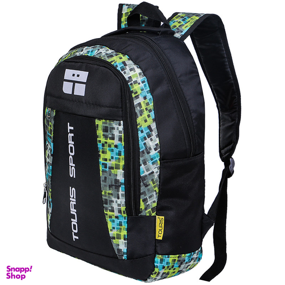 کوله پشتی مردانه توریث مدل J-240