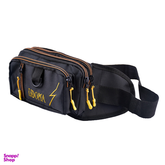 کیف کمری لیدوما مدل LX-54