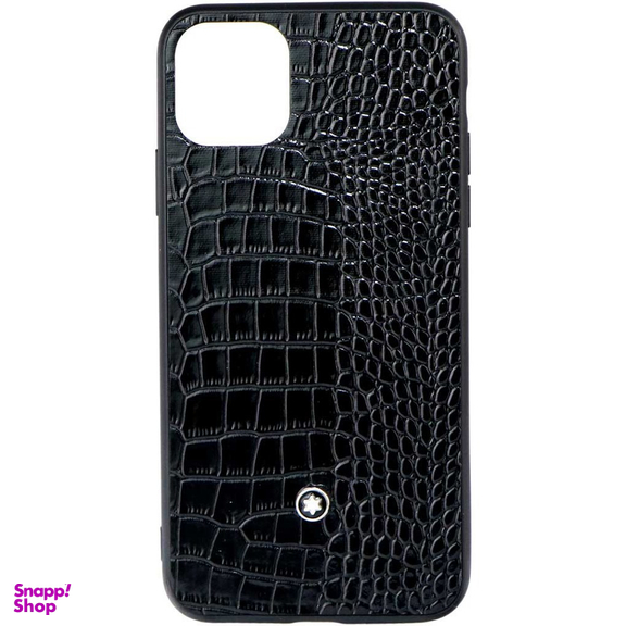 کاور مون بلان مدل Xman مناسب اپل iPhone 14 Pro Max