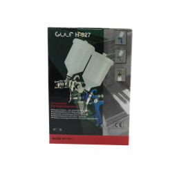 پیستوله رنگ گلف مدل YP-H-827-1.8MM