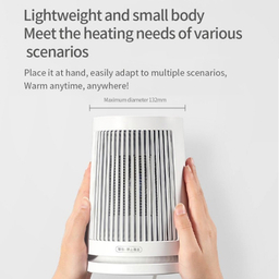 فن هیتر شیائومی مدل ZMNFJ01YMEU