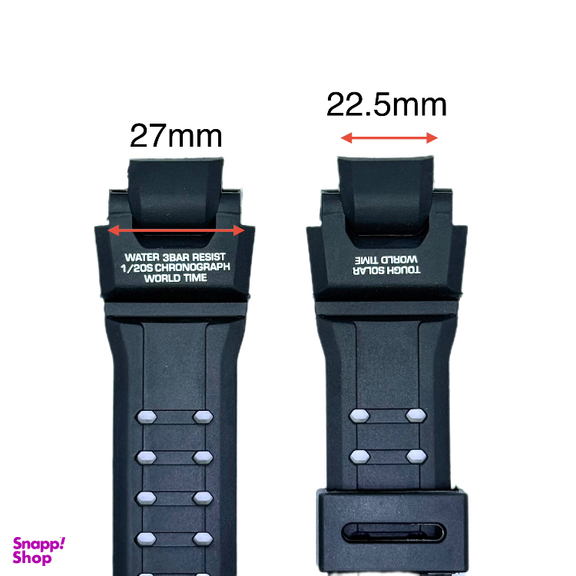 بند ساعت مچی مدل GA1000