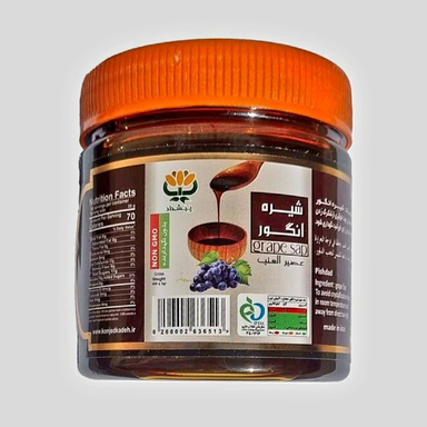 شیره انگور پیشداد وزن 400 گرم