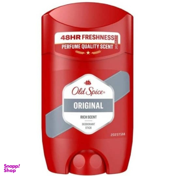 استیک ضد تعریق اولد اسپایس مدل Original حجم 50 میلی لیتر