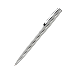 مداد نوکی 0.5 میلی متری اینوکس کروم مدل lXC 77 کد 143952