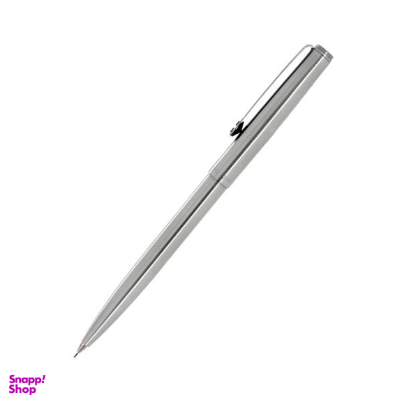 مداد نوکی 0.5 میلی متری اینوکس کروم مدل lXC 77 کد 143952