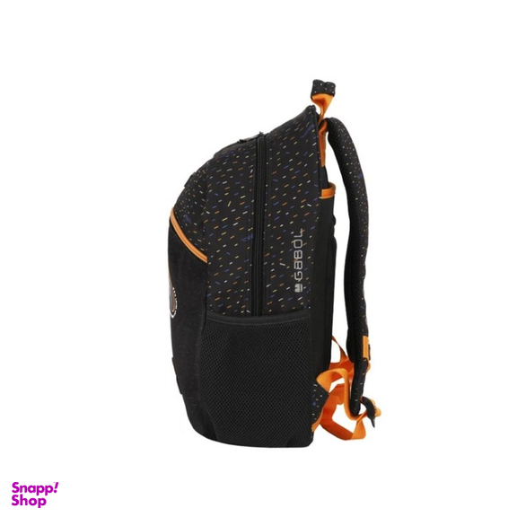 کوله پشتی مدرسه گابل مدل Virtual کد 234706001