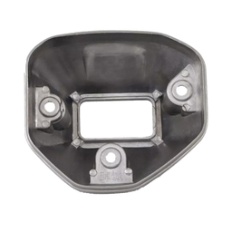 قاب ته اگزوز موتور سیکلت طرح کلیک کد FU2421110