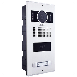 پنل دربازکن تصویری برایتون مدل BPK-2002-R
