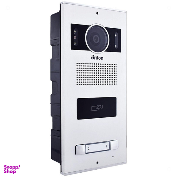 پنل دربازکن تصویری برایتون مدل BPK-2002-R