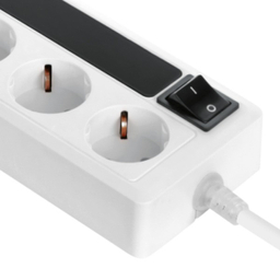 محافظ ولتاژ برق گرین کد GLP105D