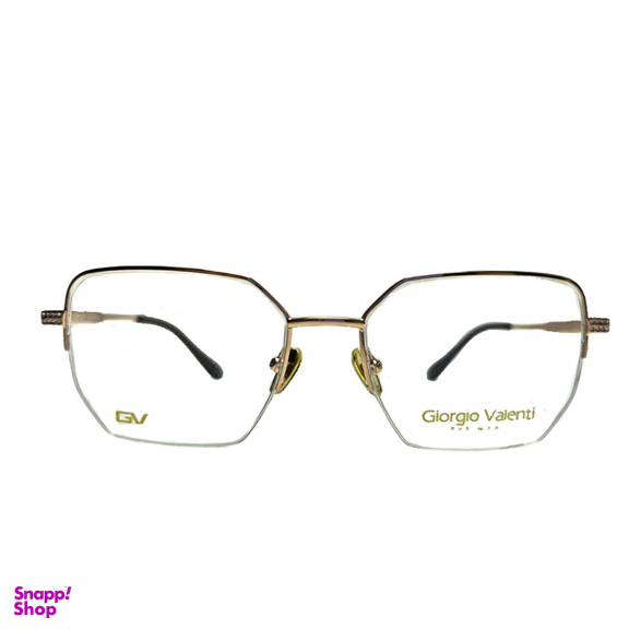 فریم عینک طبی زنانه جورجیو ولنتی مدل GV-5461