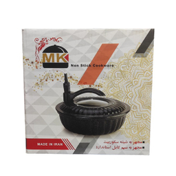 کیک پز ام کی مدل Cookware