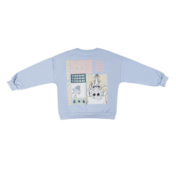 سویشرت پسرانه فیورلا مدل تیمون 45546