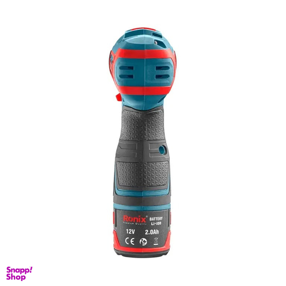 دریل پیچ گوشتی رونیکس مدل 8101K