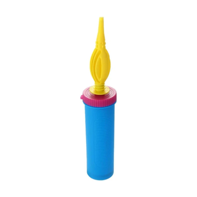 تلمبه دستی بادکنک کد NH-23