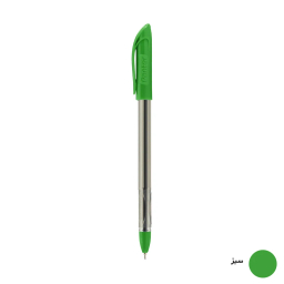 خودکار پنتر مدل فوق روان نانو آنتی باکتریال کد DP-105-07 بسته 12 عددی