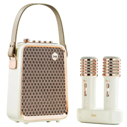 اسپیکر بلوتوثی قابل حمل دیووم مدل Songbird-HQ