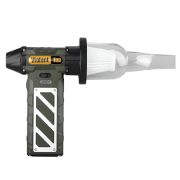 دستگاه دمنده و مکنده کد Violent Fan