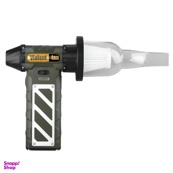 دستگاه دمنده و مکنده کد Violent Fan