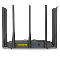 روتر بی سیم دوبانده تندا AC2100 مدل AC23