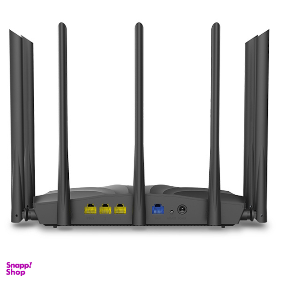 روتر بی سیم دوبانده تندا AC2100 مدل AC23