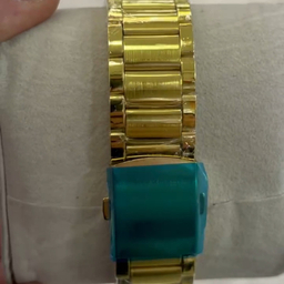 ساعت مچی عقربه ای مردانه مدل اسپرت شاخدار کد Dzl 1