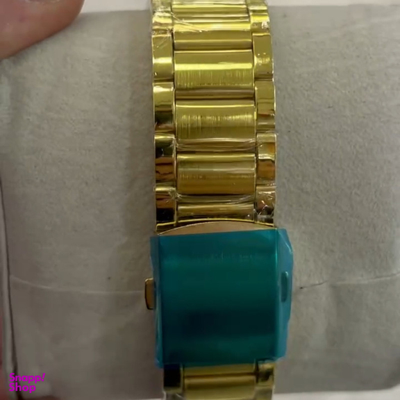 ساعت مچی عقربه ای مردانه مدل اسپرت شاخدار کد Dzl 1