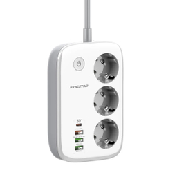 چندراهی برق کینگ استار مدل KPS5170
