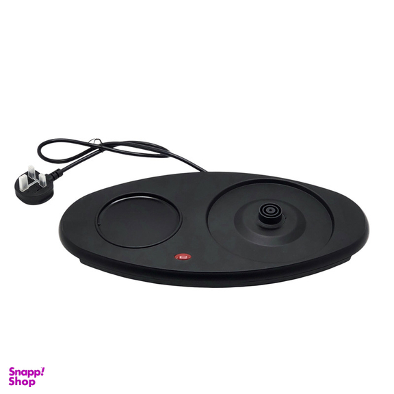 چای ساز سیلورکرست مدل SC-200