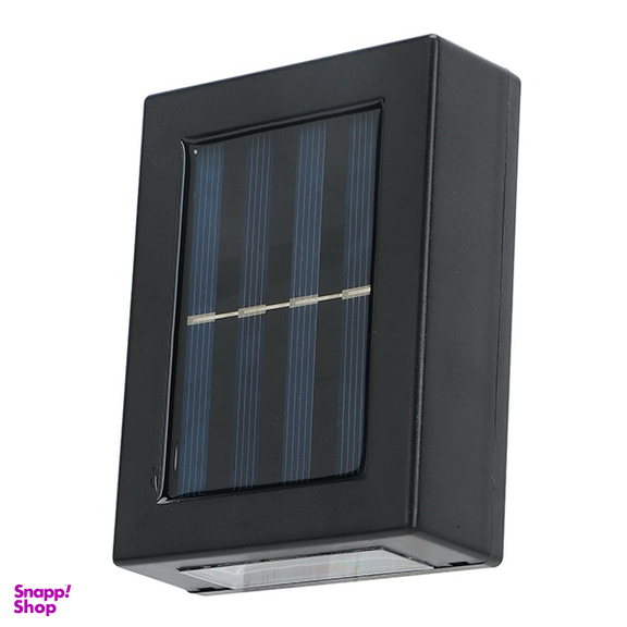 چراغ خورشیدی سولونیکس مدل 4LED-Solar-Wall Lamp