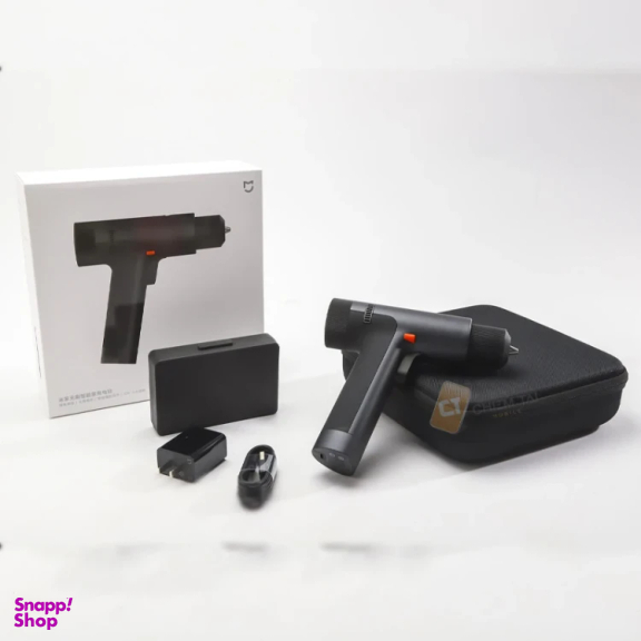 دریل شارژی میجیا مدل MJWSZNJYDZ001QW