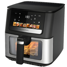 سرخ کن بدون روغن گوسونیک مدل GAF_879