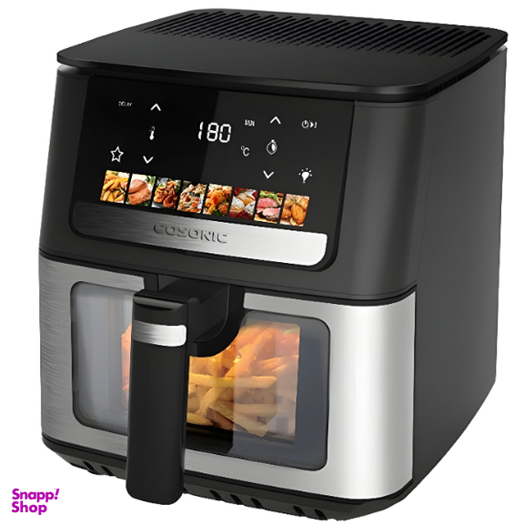 سرخ کن بدون روغن گوسونیک مدل GAF_879