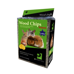 پوشال بستر جوندگان گرین فیل مدل WSGP700 وزن 700 گرم