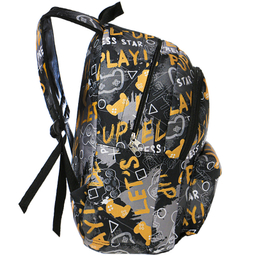 کوله پشتی پسرانه توریث مدل JJ_150003