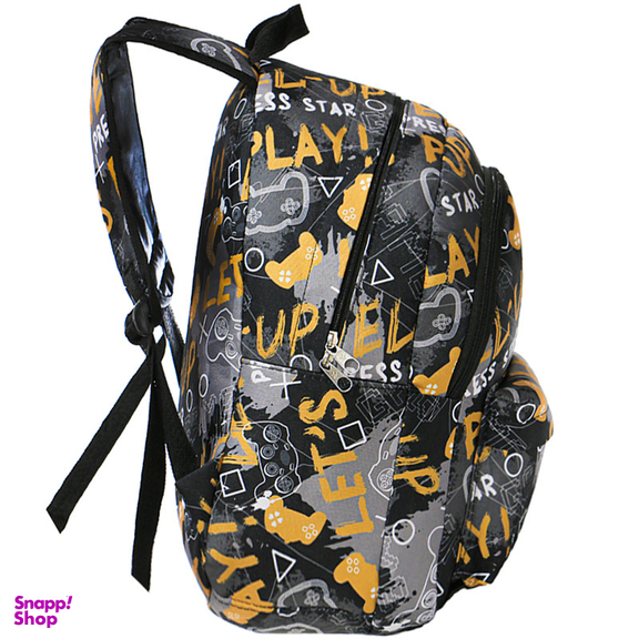 کوله پشتی پسرانه توریث مدل JJ_150003