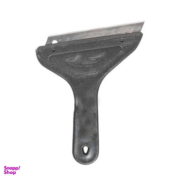 تیغ شیشه پاک کن نهنگ نشان کد 09