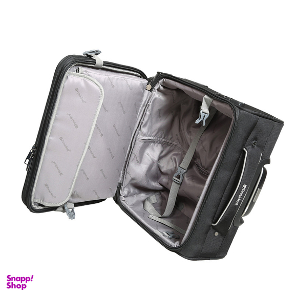 کیف خلبانی پرزیدنت مدل SBP6150-16