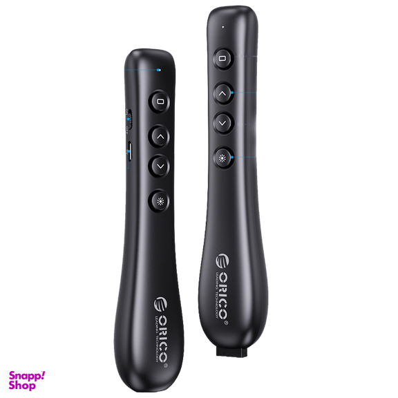 پرزنتر بی سیم اوریکو مدل OPPT-01 بسته 2 عددی