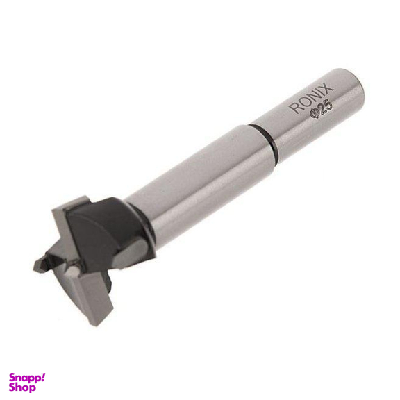 مته گازور رونیکس کد RH-5308 سایز 25 میلی متر