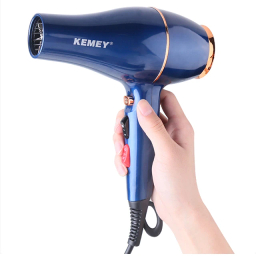 سشوار حرفه ای کیمی مدل KM-9823