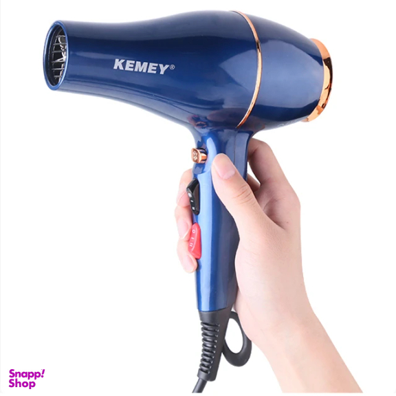 سشوار حرفه ای کیمی مدل KM-9823