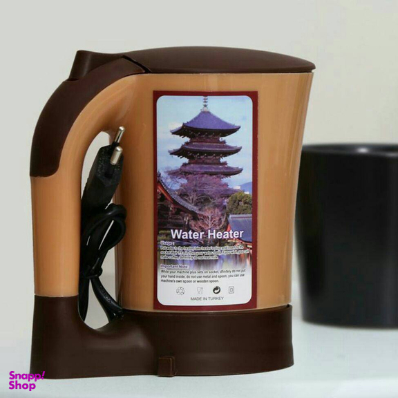 کتری برقی کد 1212