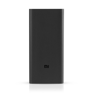 پاور بانک شیائومی مدل Mi Boost Pro ظرفیت 30000 میلی آمپر ساعت